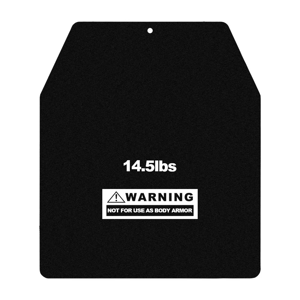 Тактические тарелки для жилета, металлический корпус, стальная пластина для жилета