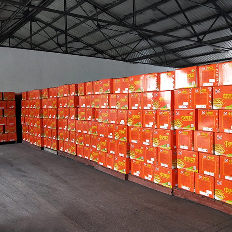 
soybean stick for Russian Market 