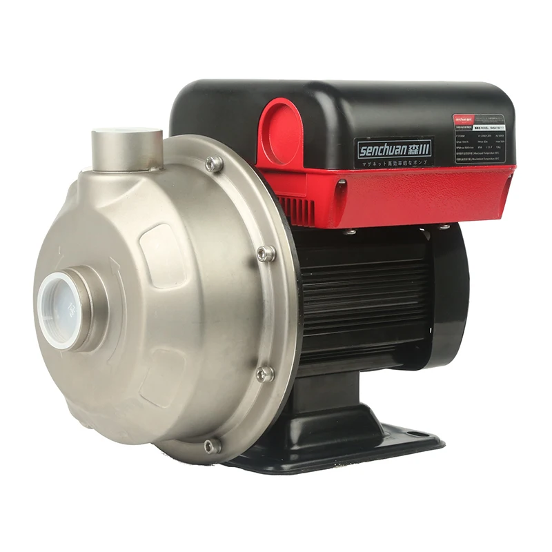 Water Centrifugal Pumps Agriculture Centrifugal Irrigation Water Pumps