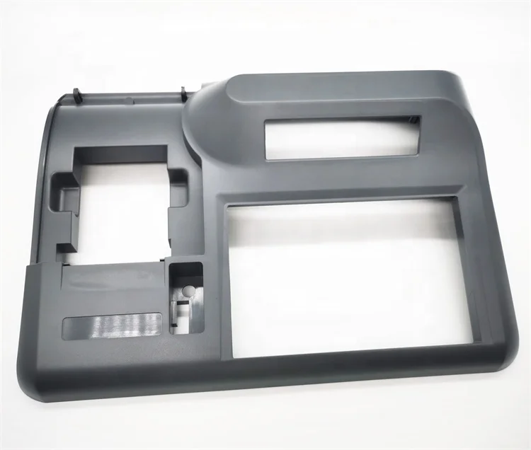 OEM пластиковые детали под заказ, пластиковый защитный чехол для принтера терминала POS