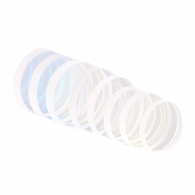 D20x5 Quartz Optical Protection Lens  D20*3  Laser Protective Window Lens for Fiber Laser Machine