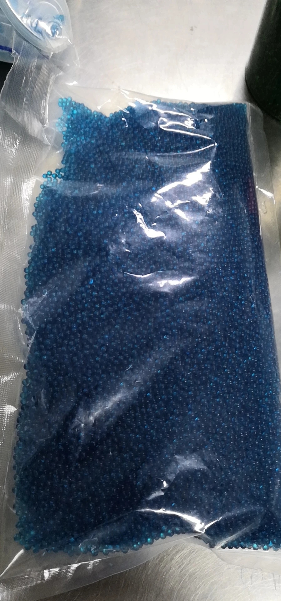 Mascarar Mint iced flavoring pop for snuffy removing