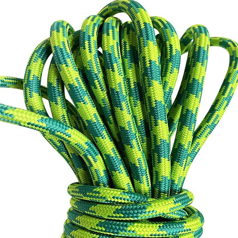 Boat Safety Throw Ring with Water Floating Lifesaving Rope Braided Polypropylene Line Rope Heaving Line