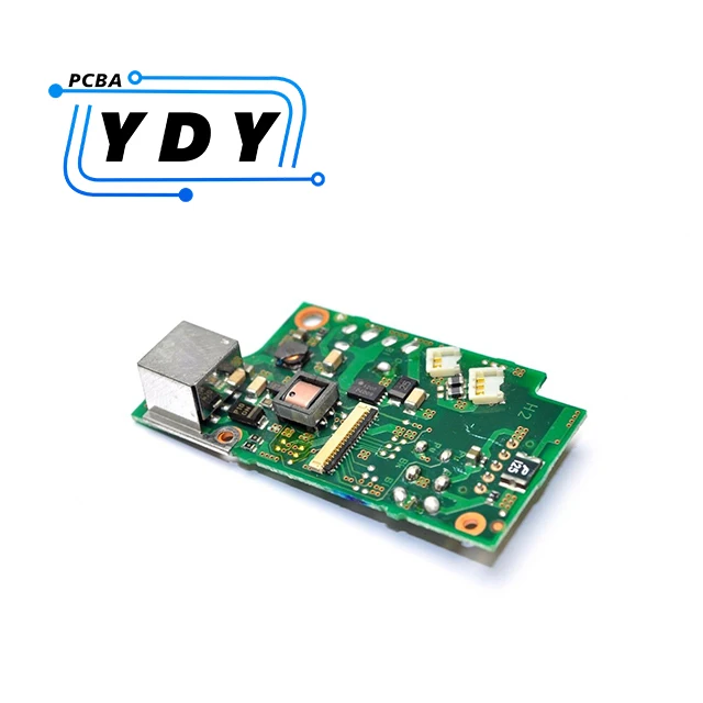 Промышленный Цифровой термометр Rk3368 poe, фоторамка, pcba gps bom gerber импульсный источник питания, профессиональный pcb pcba