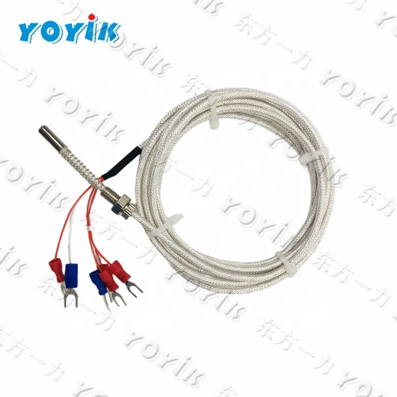 WZPM2-201 China offers water proof surface skin thermocouple thermometer thin Film Pt100 Sensor