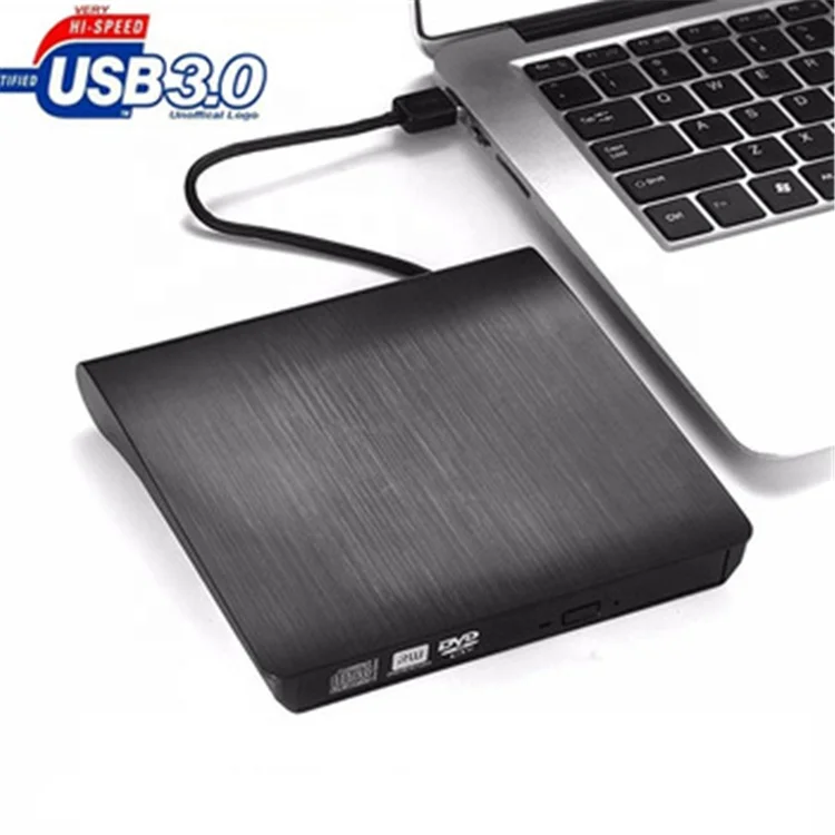Professional Manufacturer External Dvd Player With Usb 3.0 For Dvd/cd Burner/reader/writer
