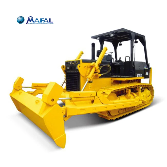 320HP new and used dozer d6 parts of bulldozer for sale