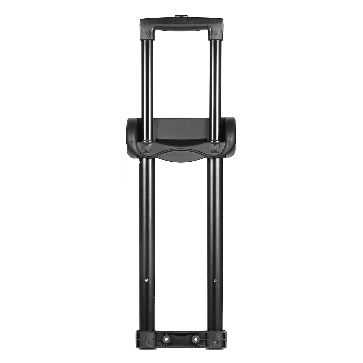 retractable draw bar  telescopic trolley handle Aluminum suitcase handle Fashion luggage accessories suitcase handle