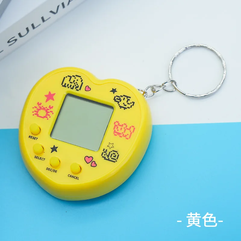 mini caring pet machine