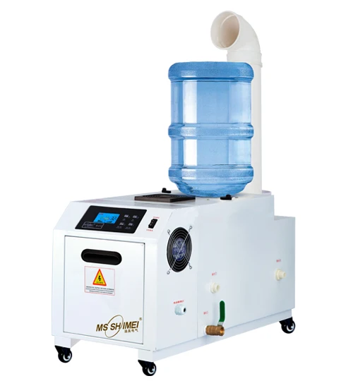 Greenhouse Mushroom Humidifier Industrial