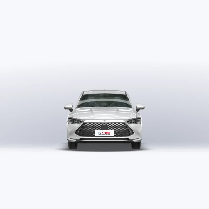 BB AUTO BYD Qin L плюс DM-I 120 км Трансцендентный автомобиль новой энергии