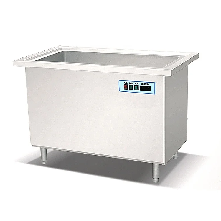 
Профессиональная Коммерческая кухонная электрическая ультразвуковая посудомоечная машина типа бленды посудомоечная машина 