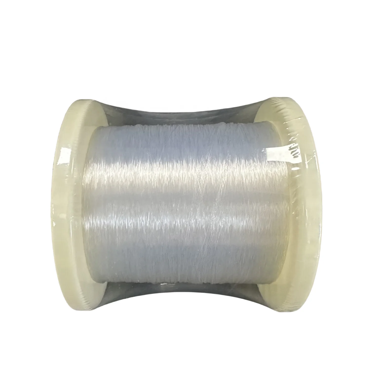 High Temperature Resistant Materials PEEK Fiber For The Energy Industry