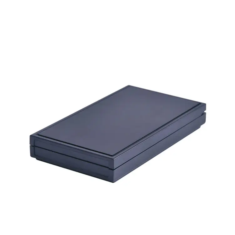Hot sale square pressed powder case, empty eyebrow palettes