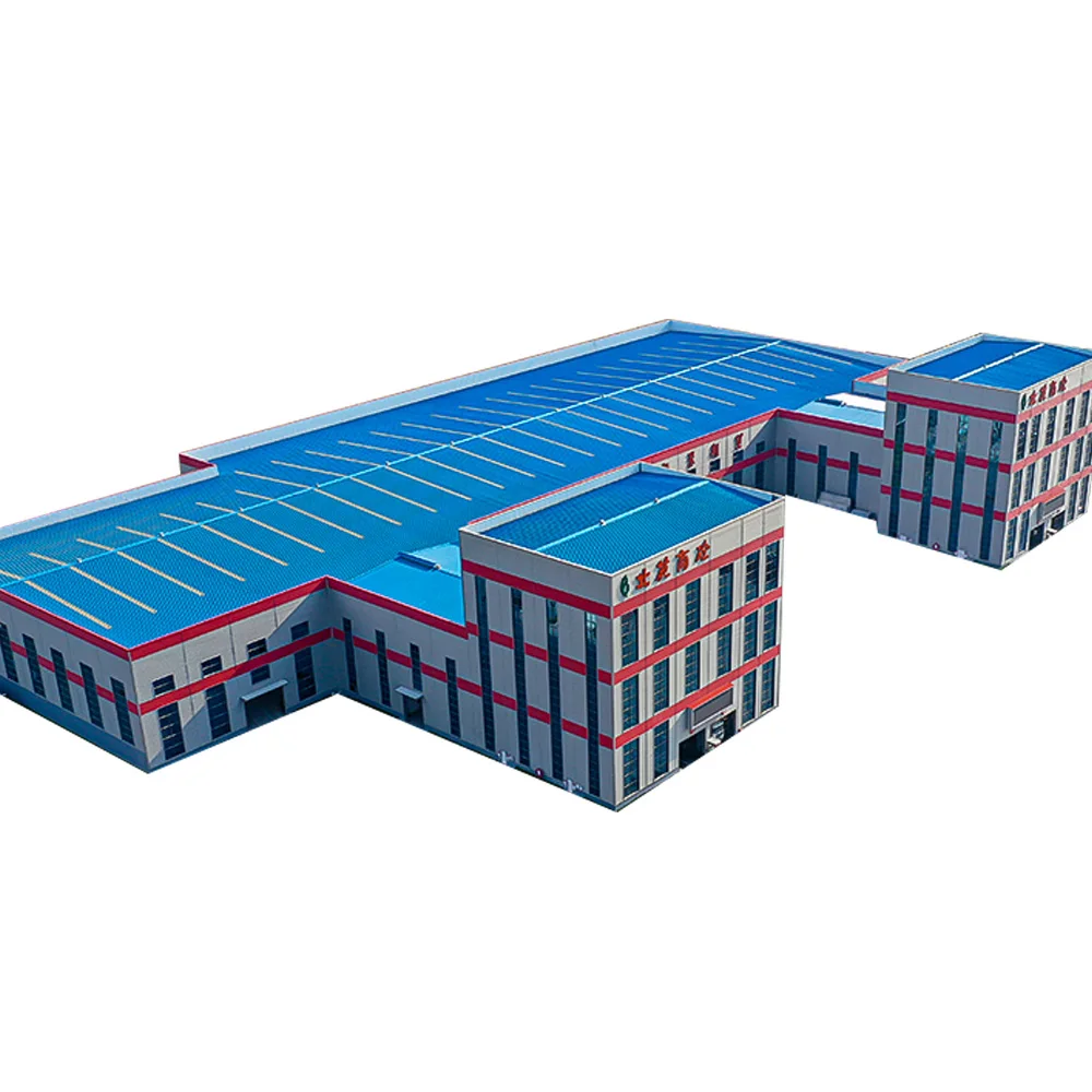 Стальная катушка PPGI, облицовочная сборная стальная конструкция, товар, бетонная перемешивающая станция