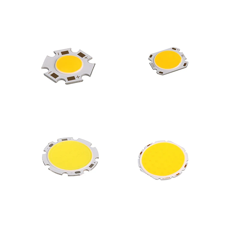 Чип светодиодного модуля Epistar 3 Вт 5 Вт 7 Вт 9 Вт 10 Вт 12 Вт 15 Вт 18 Вт 20 Вт 25 Вт 30 Вт cob