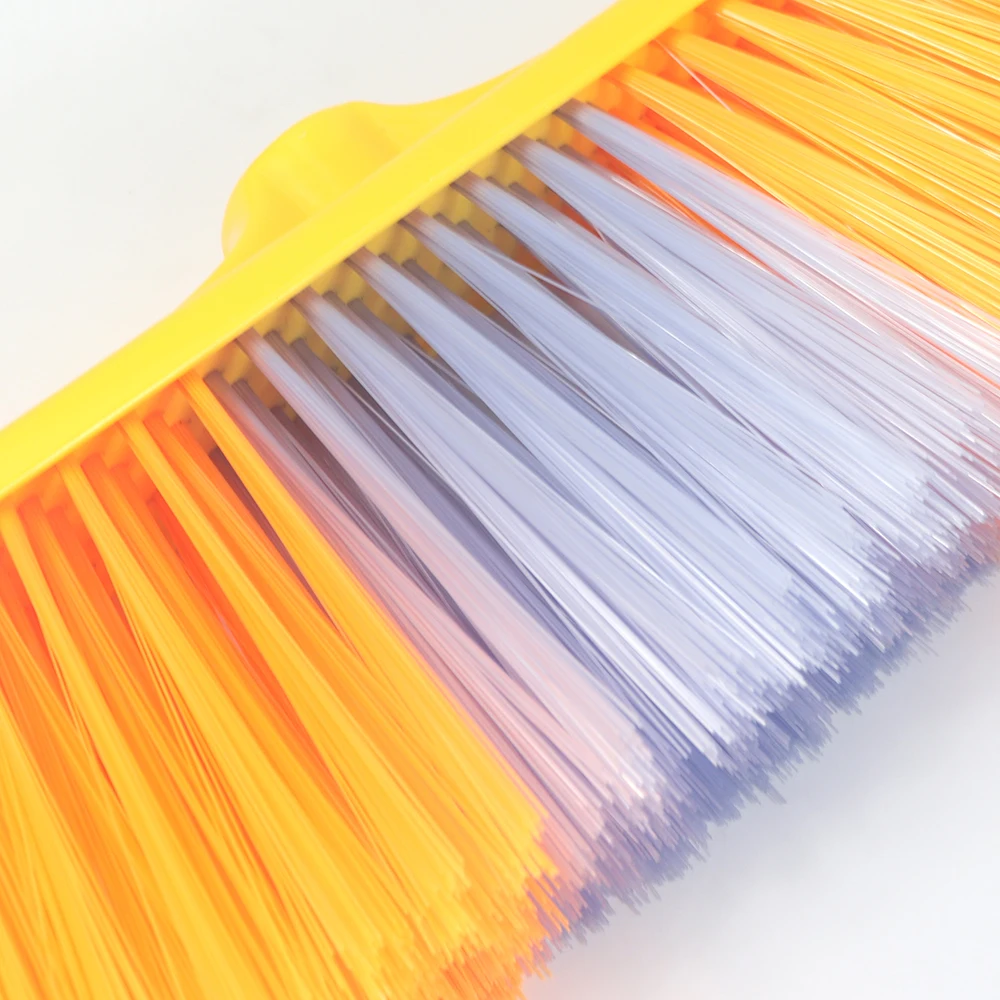 Plastic Broom Set Floor Broom And Dustpan Brushes Magic Brooms For Household Items Cleaning Supplies