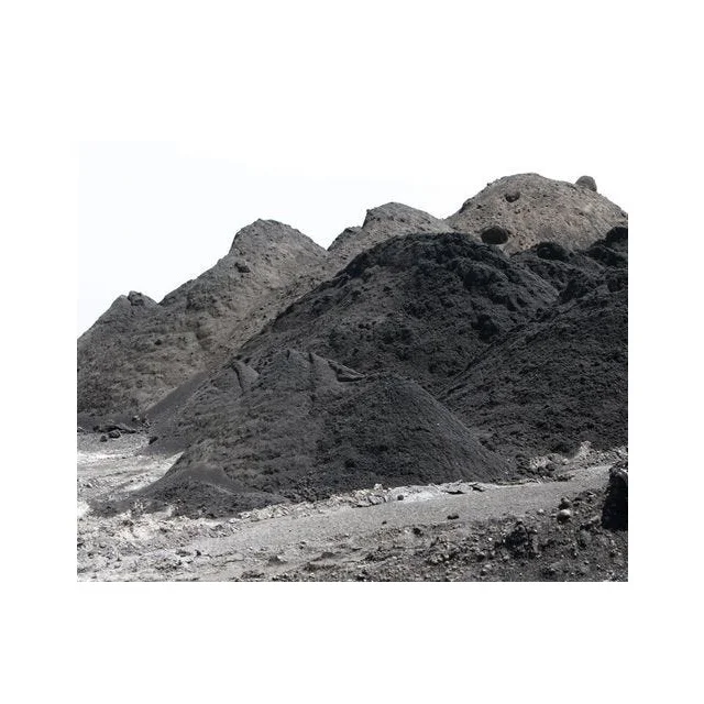 Good Price Ground Granulated Blast Furnace Slag Construction - High Quality GGBFS / GBFS Slag for Cement, Road, Concrete