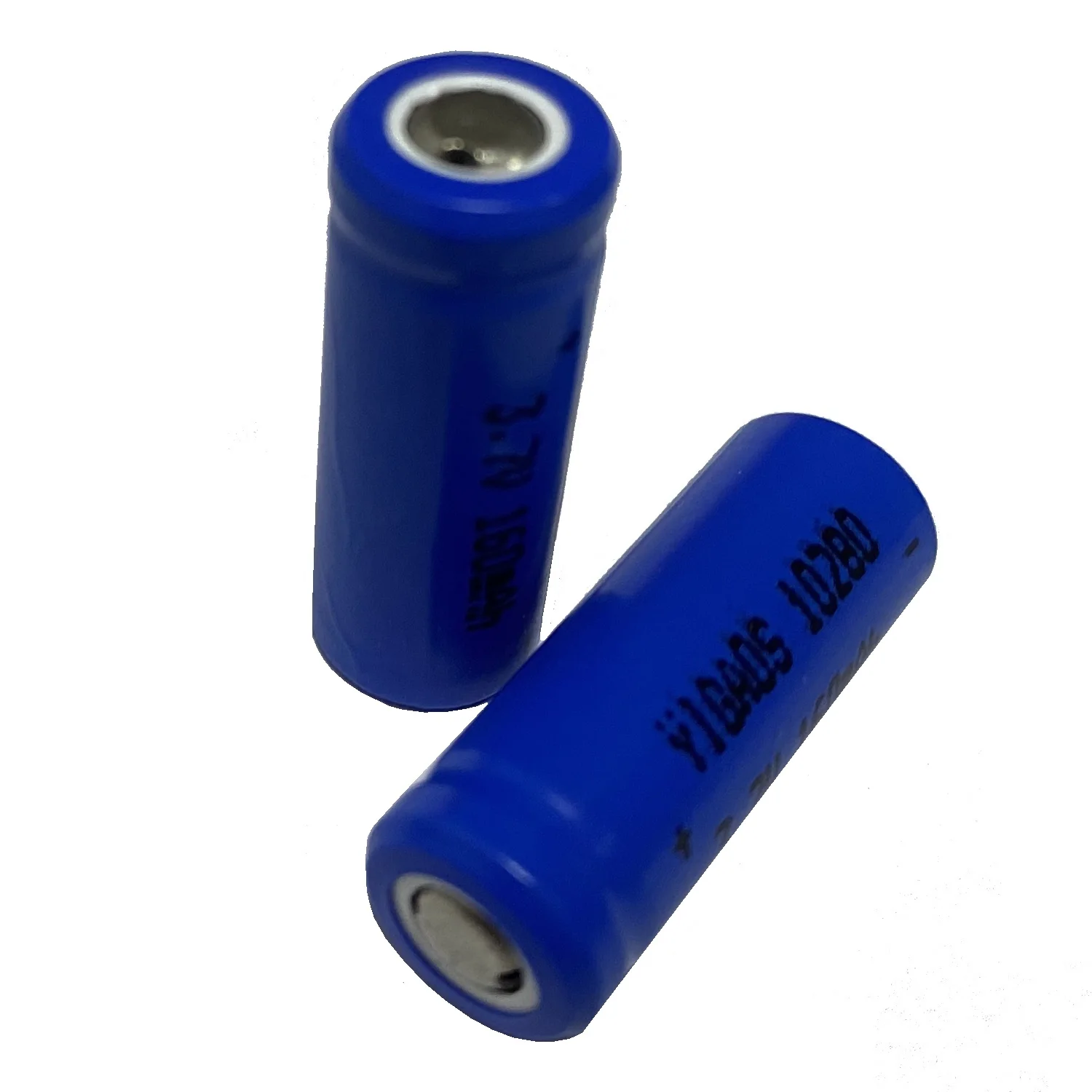 Hot sales lithium ion battery 10280 10320 3.7v 160mah 200mah battery for digital device  PLC Controller Battery, Have in stock