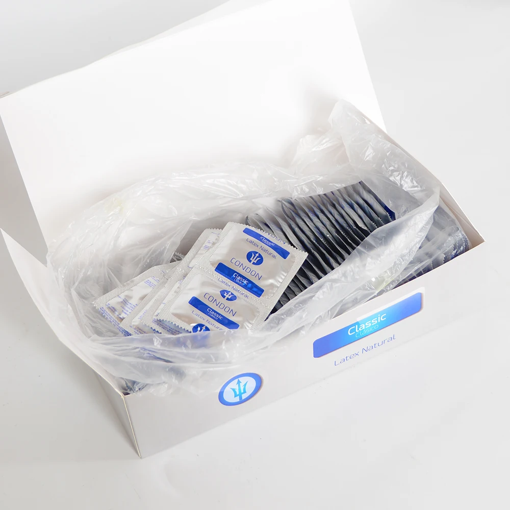 best quality sex 100 pack bulk box condoms china condom manufacturer