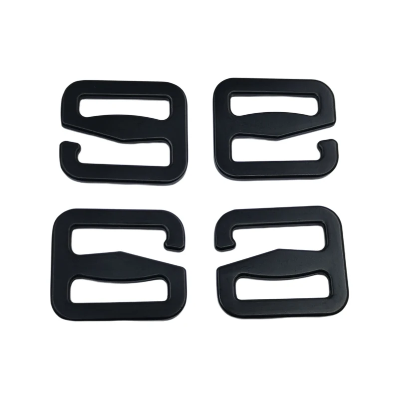 High Quality small buckle 25mm g hook buckle 15mm