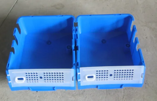 Mud Crab Farming Boxes for Vertical Crab Farming