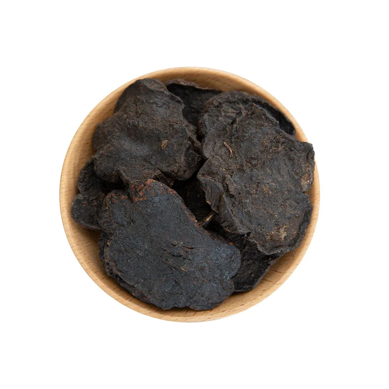 Polygonum multiflorum Chinese herbal medicine wholesale Polygonum multiflorum various specifications