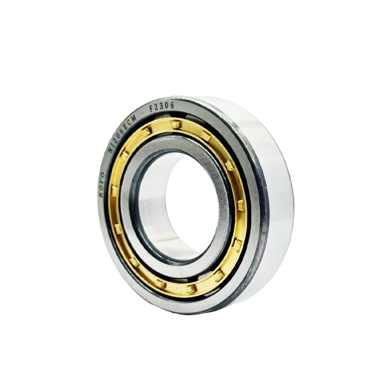 NJ2244 EM Original Quality Single Row NJ224 EM 120x215x40mm NJ226 E M NJ228 Q Cylindrical Roller Bearing