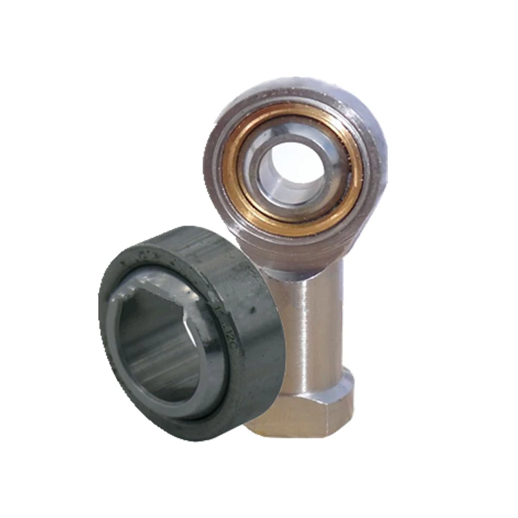 LDK высокое качество GE10C сферические скольжения подшипник и стержень заканчивается