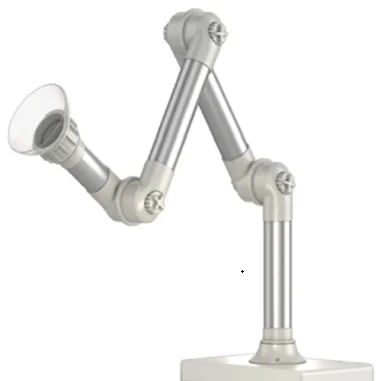 Всасывающий рукав DRJ для лаборатории/всасывающий шланг стоматологических