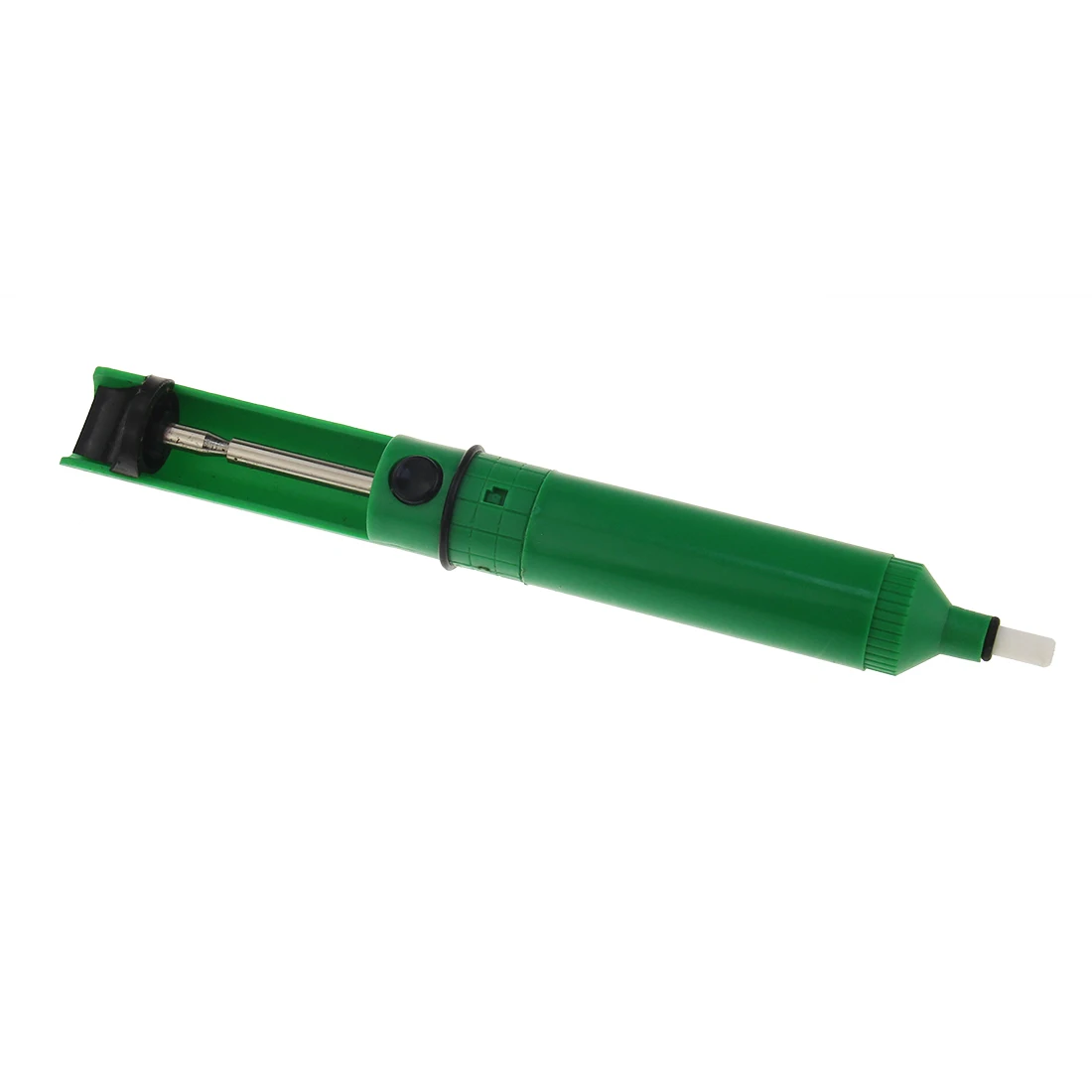 Desoldering Pumps Plastic Aluminum Desoldering Vacuum Suction Pump