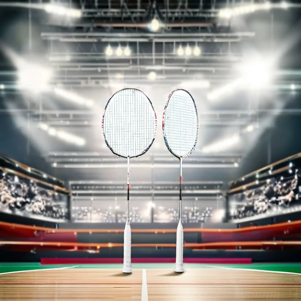 Badminton shuttlecock racket official authentic flagship store full carbon fiber durable ultra-light professional set