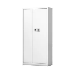 China Supplier Rolling door cabinet filing storage locker metal lockers storage cabinets