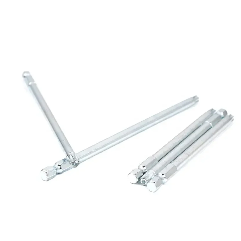 Хорошее качество Torx отвертка T10 T20 T30 Oem сверло