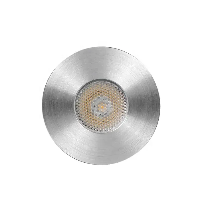 High Quality Exterior Ingound Light RGB inground light outdoor Ip67 Waterproof Aluminium