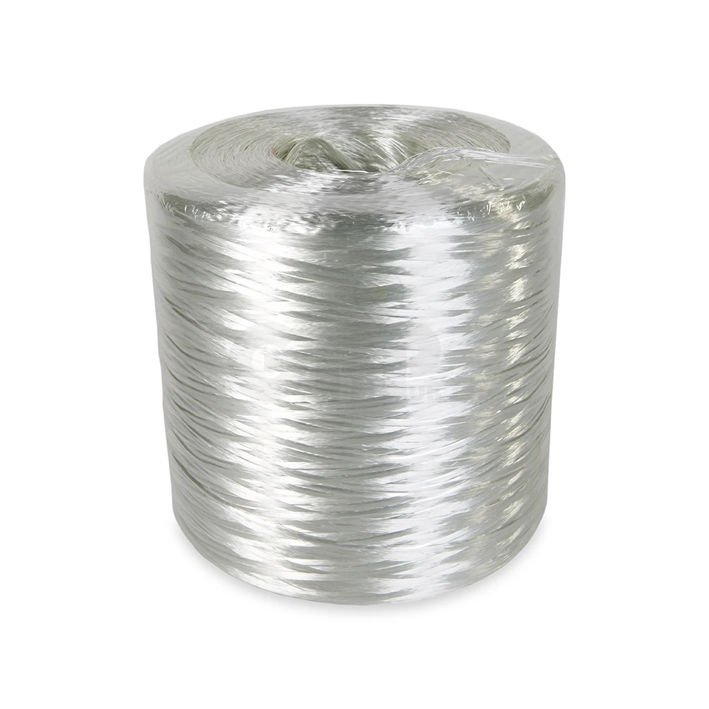 FRP High-pressure pipelines and vessels epoxy resin suitable for amine curing system E-glass fiberglass direct rovings 2400Tex