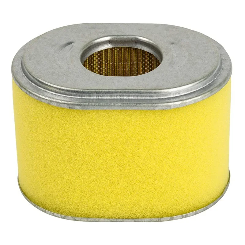 17210-ZE1-505 17210-ZE1-507 AIR FILTER for HONDA GX140 GX160 GX200 5HP 5.5HP 6.5HP engine