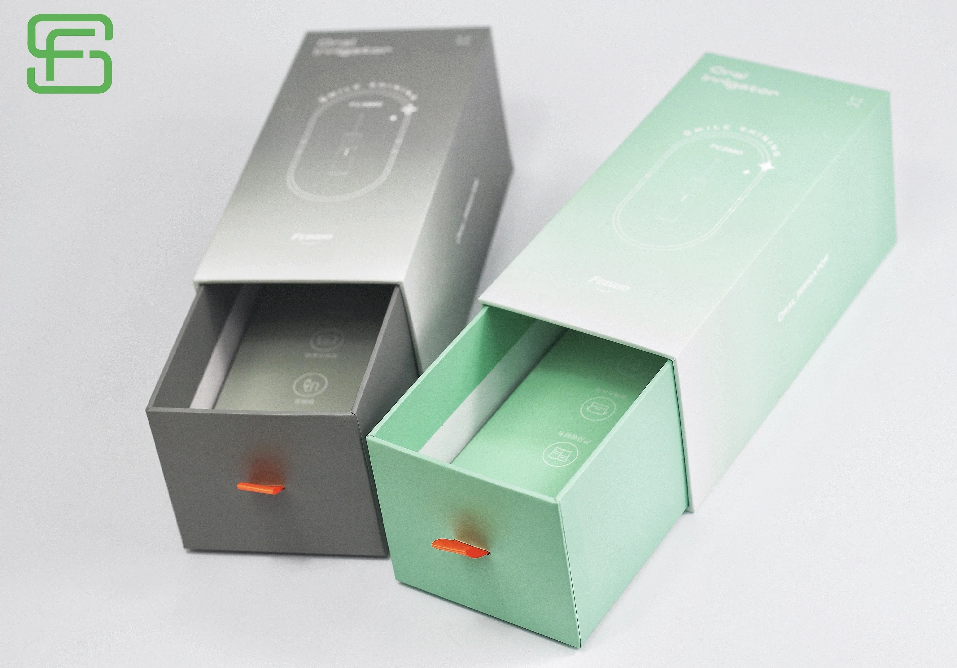 Custom Color Product  Coffin jewelry gift box Creative Boxes Gift Packaging Box