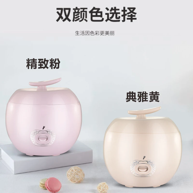 
Multi cooker rice cooking 2.0L 110v 220v multipurpose mini noodle rice cookers electric 2021 new model 