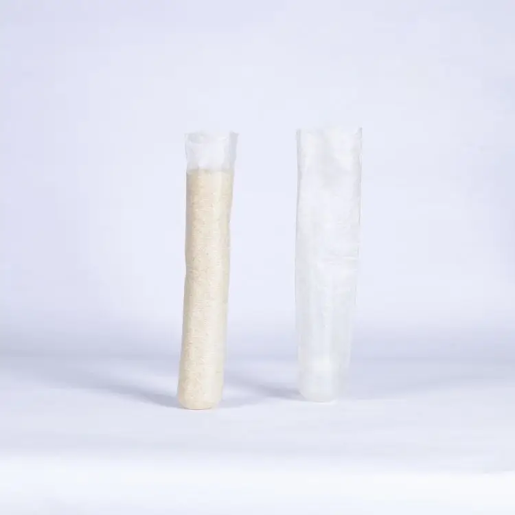 Natural Sausage Casing Dried Tubed Hog  Pork Casing For Sausage