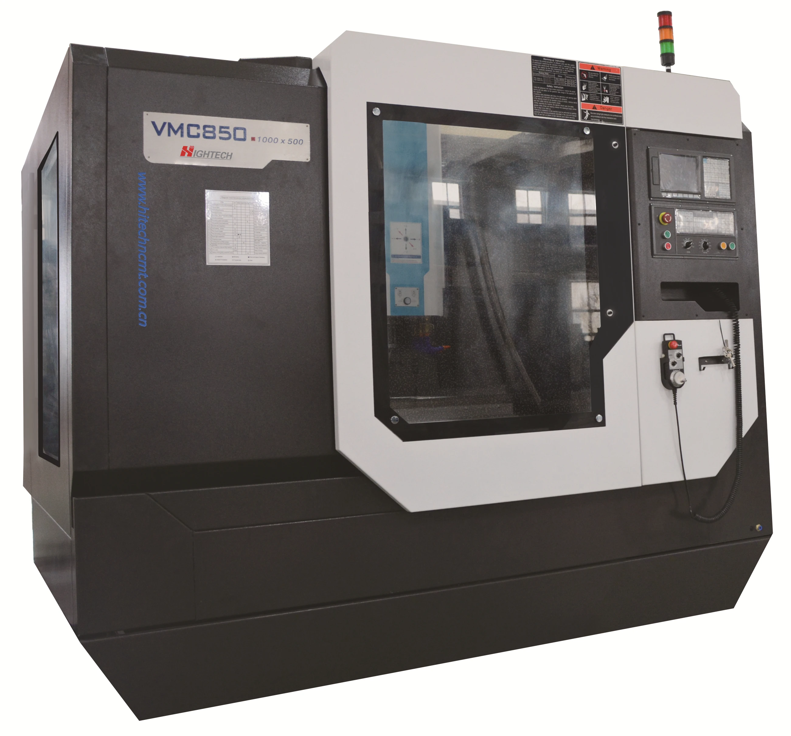 8000RPM Spindle Speed CNC Machine Center vertical machining center XH7132A