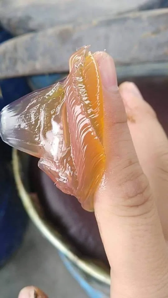 454G Mp3 Lithium Soap Based Grease Iron Can