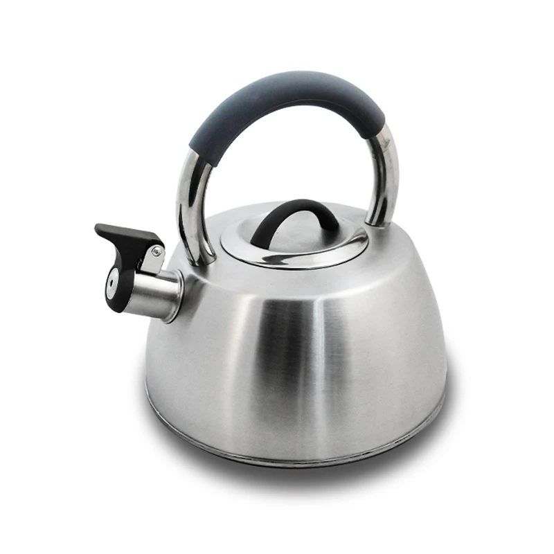 Factory price high quality hot sale teapot kettle stainless steel water pot metal kettle