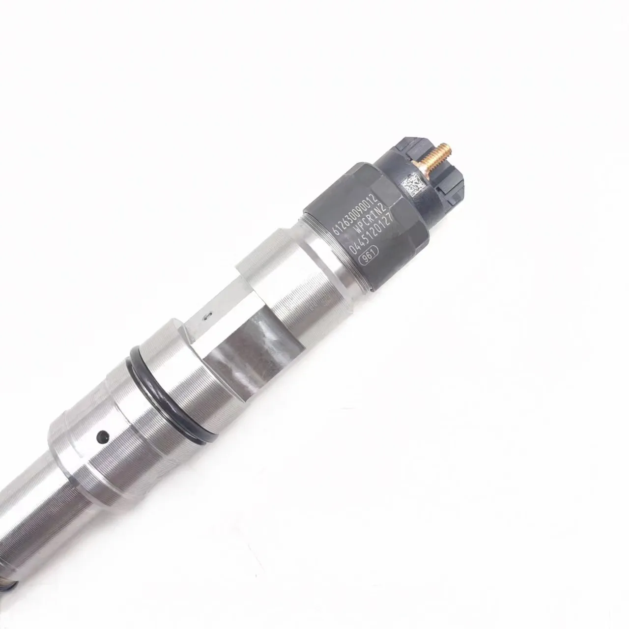Форсунка топлива Common Rail 0445120127 612630090012 для Weichai 11 6