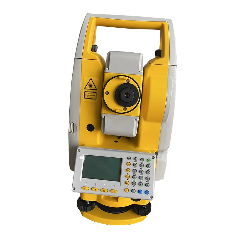 Buy 2023 Hot Sale Stable Quality survey robotic total station South NTS-332R10