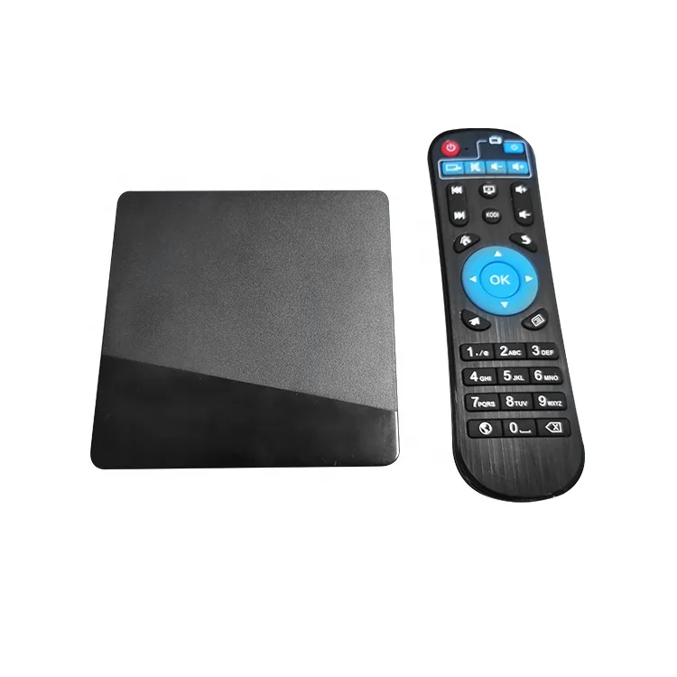 UDP Многоадресная Android-приставка для системы iptv для гостиниц и сообществ
