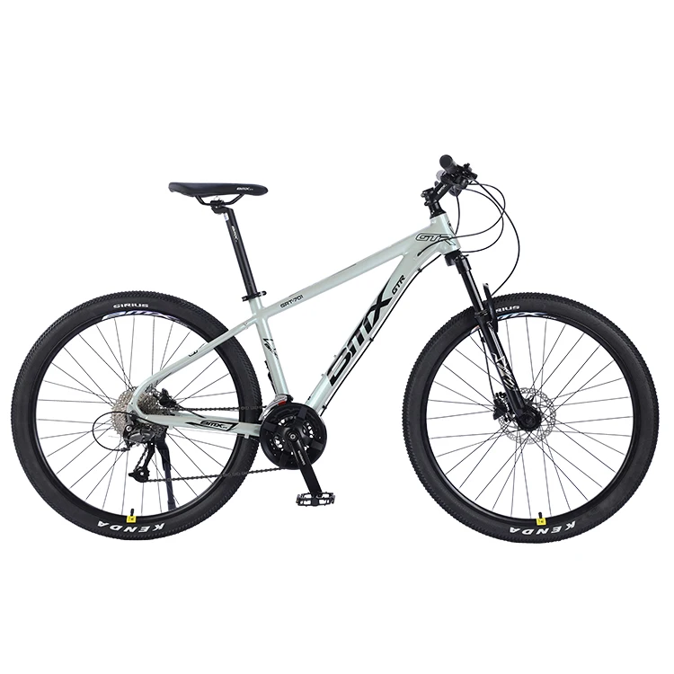 mtb bike 29 inch full suspension 21 speed aluminum alloy inner cable disc brake mountain bike cycle for man