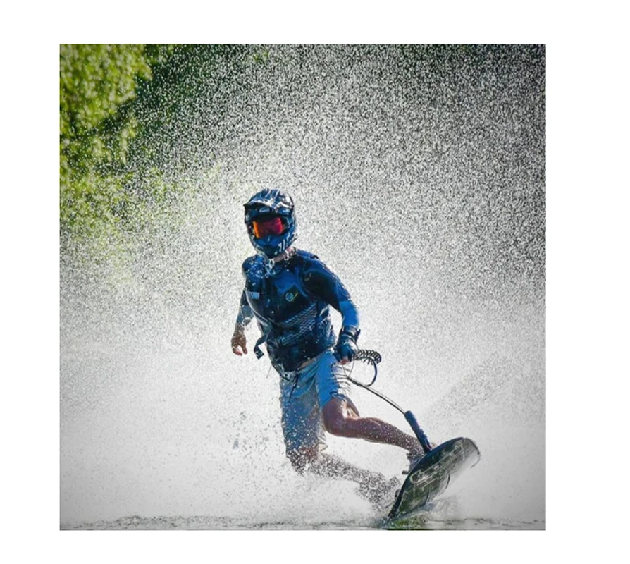 Hot Sale Motor Powered Surfing Diving Electric Surfboard Surf Board Electric Surfboard Water Electric Sea Surfboard
