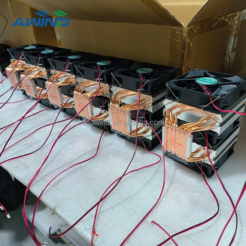 lga1151 cobre dissipador termico lga 1155 2011 1u 20113 air cooler 150w cpu cooling tower heatsink am5 with copper kit with fan