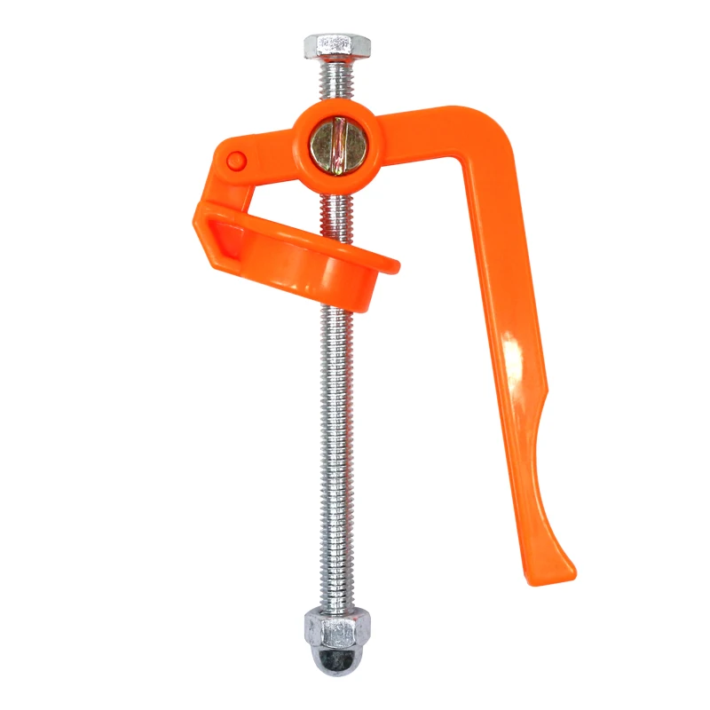 Factory direct labor-saving glue gun solder paste booster 5CC solder paste welding oil needle cylinder glue gun push cylinder